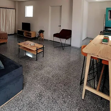 Apartamento 121 Loft Donceles Centro Histórico Cdmx
